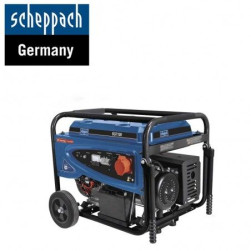 Електрогенератор SG7100 / Scheppach 5906219903 /,Scheppach, модел - SCH 590...