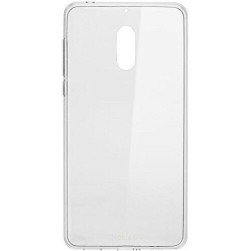 Гръб Nokia  за Nokia 6 (2018) Прозрачен