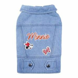 Яке за Кучета Minnie Mouse  S, Син'