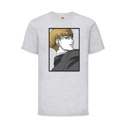 Детска Тениска Japan Animation Manga Anime Comics Tralala Attack on TItan A...