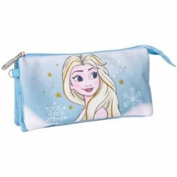Троен Моливник Frozen