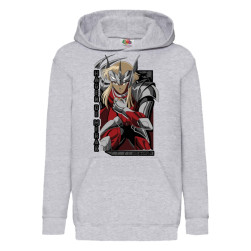 Детски Суитшърт Anime Manga Tralala Saint Seiya Knights of the Zodiac Merak...