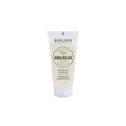 Анален лубрикант Biolove 100 ml