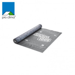 Pro Clima SOLITEX MENTO 1000 300-50 - Покривна изолация за професионални ст...