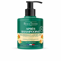 Балсам Beauterra Nourrissant Démêlant 500 ml