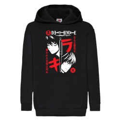 Детски суитчър Japan Anime Manga Tralala Attack on Titan Levi Ackerman 07, ...