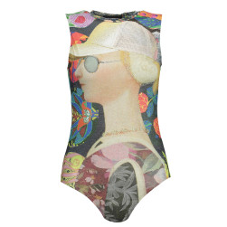 Потник за жени DESIGUAL, S, Зелен