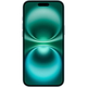 Смартфон Apple iPhone 16 Plus, 128GB, 5G, Мента - 2t