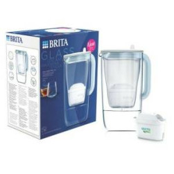 Филтрираща Кана Brita 1050452 Син Бял 2,5 L