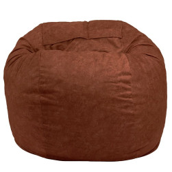 Барбарон 600л. King Size - Terra, Перящ се калъф, Трансформира се в легло, ...