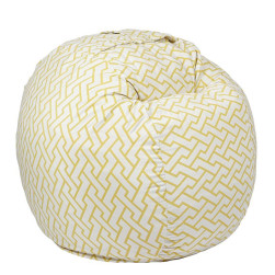 Барбарон 600л. King Size, Zappity Yellow, Перящ се калъф, Пълнеж с микс от ...