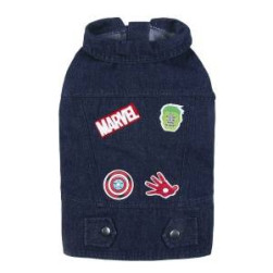 Яке за Кучета Marvel, Син,  XS'