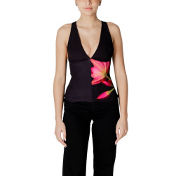 Desigual Потник Жени, Размер  L