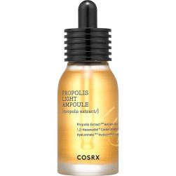 Ампула за лице с 83% екстракт от прополис 30мл. COSRX Propolis Light Ampule...