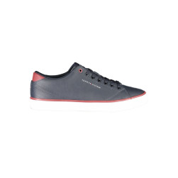 Маратонки Tommy Hilfiger, сини, размер 40