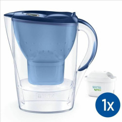 Филтрираща Кана Brita Marella Син 2,4 L