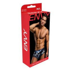 Класически гащета Envy Син M/L
