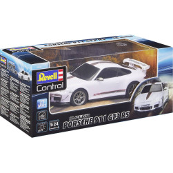 Автомобил Porsche 911 GT3 - RC управление