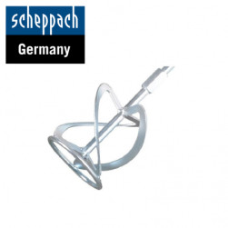 Бъркалка за строителни разтвори,Scheppach, модел - SCH 3907801009