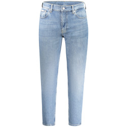 Дънки мъжки Calvin Klein Jeans, Размер 30, Цвят Син