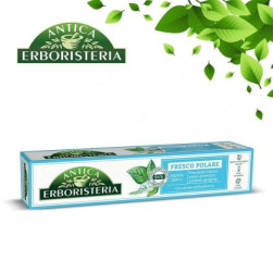 Antica Erboristeria Fresco Polare паста за зъби  с антибактериално действие...