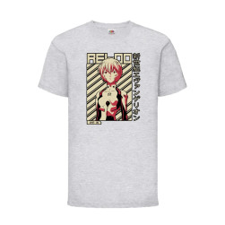 Детска Тениска Anime Manga Tralala Neon Genesis Evangelion Rei Ayanami 03, ...
