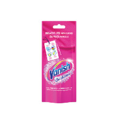 Vanish – Течен препарат за петна / цветни дрехи - 100 мл