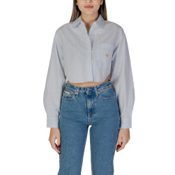 Calvin Klein Jeans Пола Риза, Размер  M