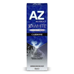 Паста за зъби AZ 3D Carbone White 65 мл