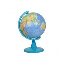 Глобус, Gurbuz, Физически, Диаметър 15 cm