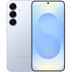 Смартфон Samsung Galaxy S25, 12GB RAM, 512GB, 5G, Icyblue