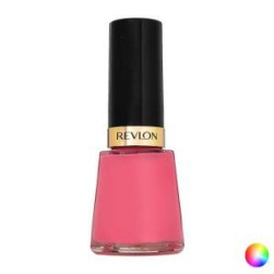 лак за нокти Enamel Revlon Цвят 917 - Plum Seduction - 14,7 ml