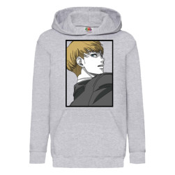 Детски Суитшърт Japan Manga Comics Anime Tralala Attack on TItan Armin Arle...