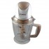 Чопър Lexical LCH-1901, 300W, 2L, Бежов LCH-1901