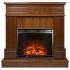 Eлектрическа камина MASOMI, Arlington 23 & Nexus-23", 1600W, Светъл орех Светъл-Орех