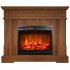 Eлектрическа камина MASOMI, Boston 23 & Loran-23", 1600W, Матов графит svetl-orex